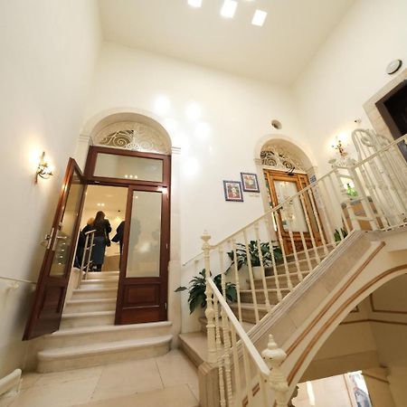Principe Boemondo Luxury Room Canosa di Puglia Exterior photo