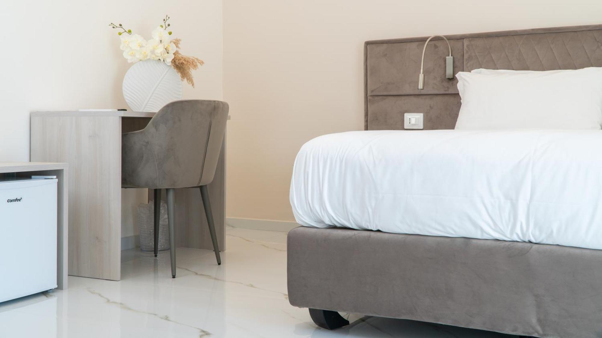 Principe Boemondo Luxury Room Canosa di Puglia Exterior photo