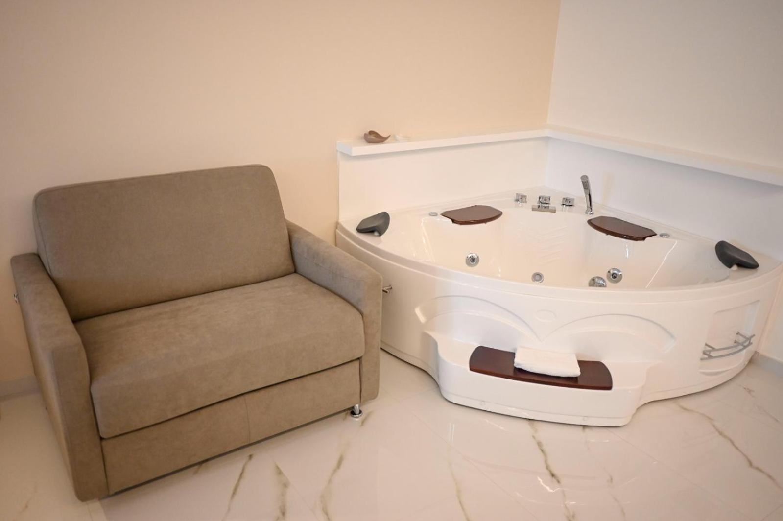 Principe Boemondo Luxury Room Canosa di Puglia Exterior photo