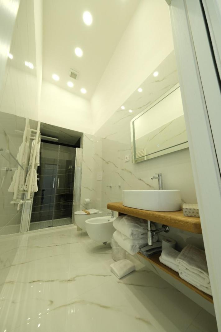 Principe Boemondo Luxury Room Canosa di Puglia Exterior photo
