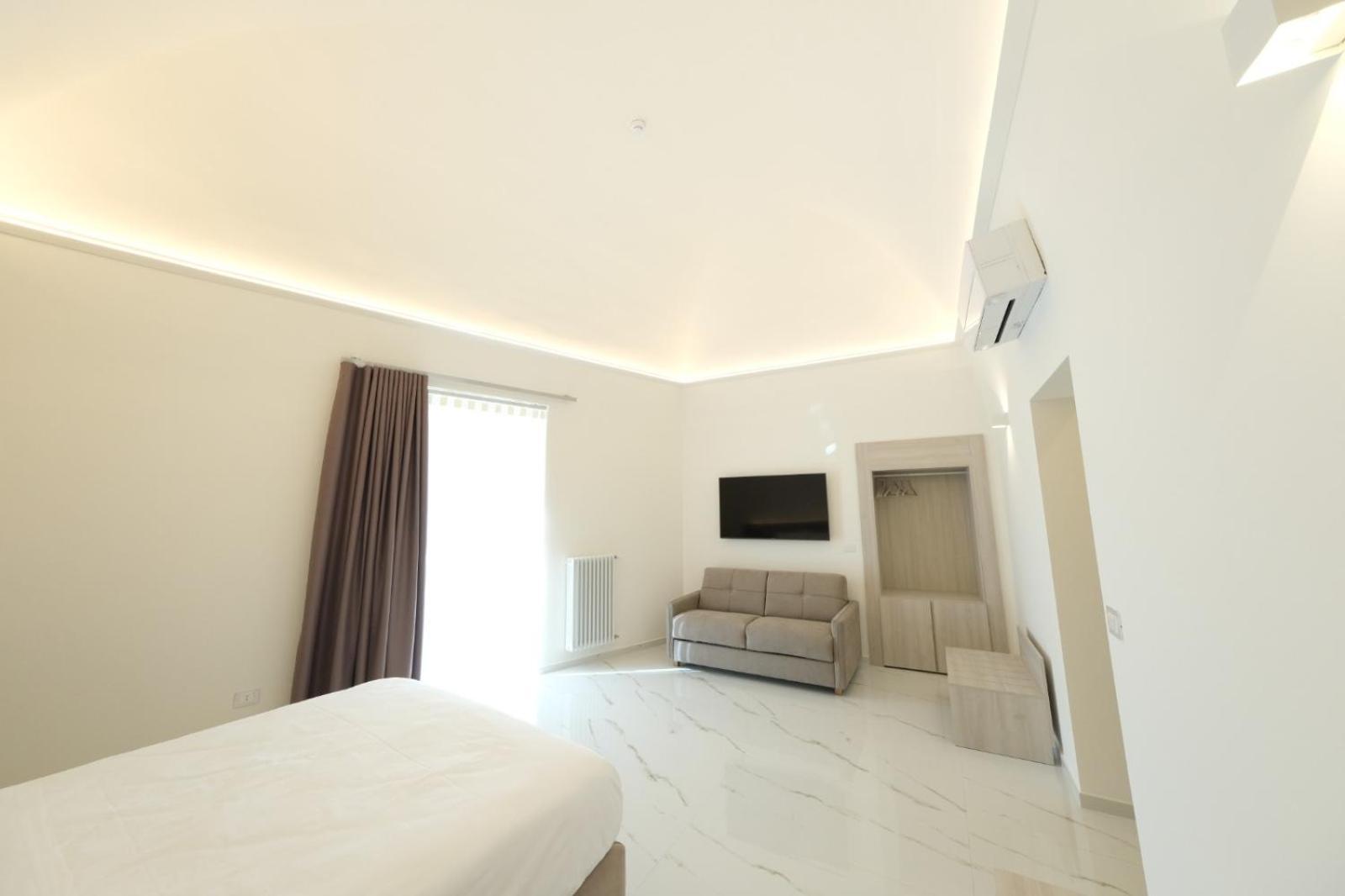 Principe Boemondo Luxury Room Canosa di Puglia Exterior photo