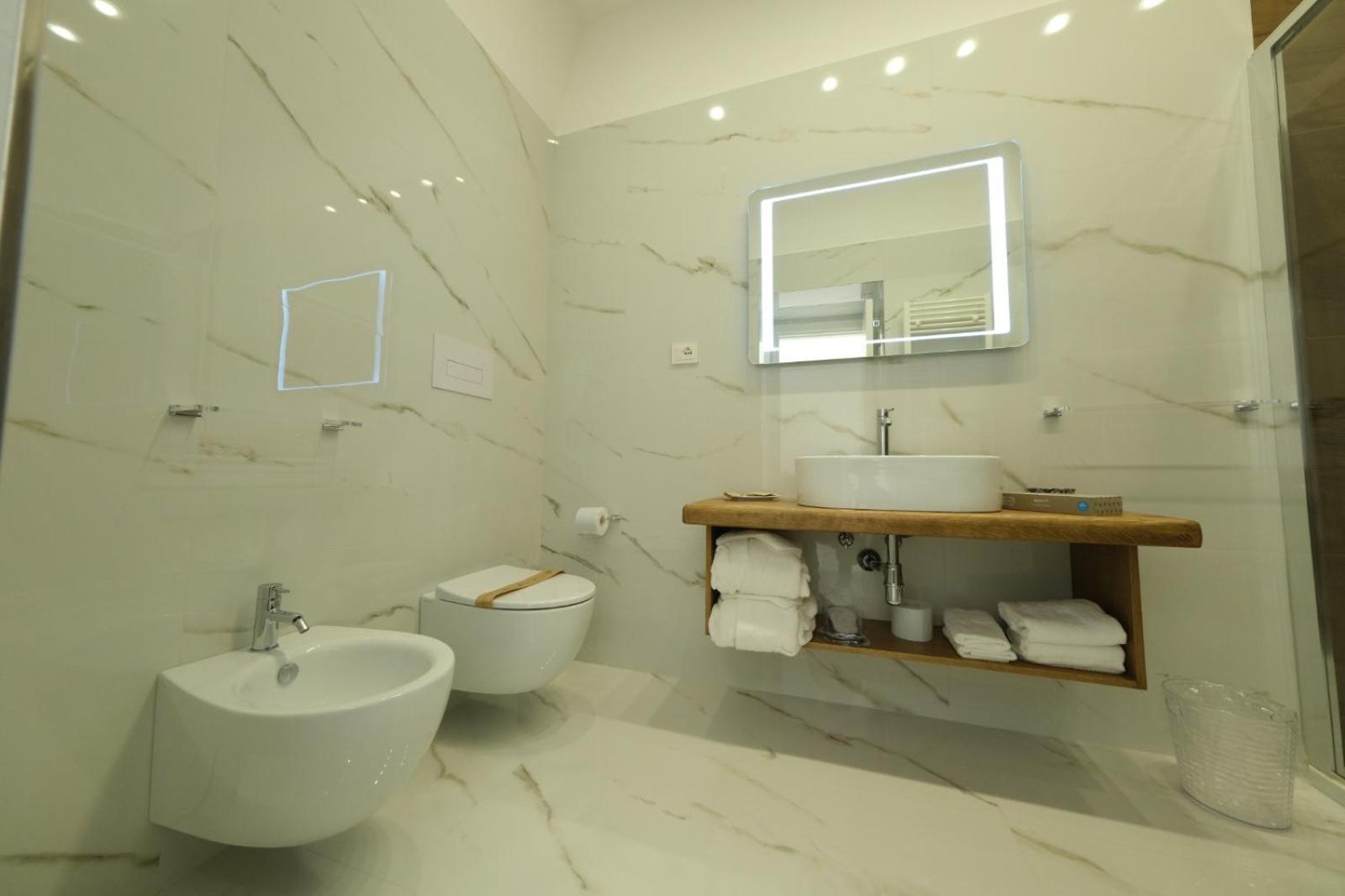 Principe Boemondo Luxury Room Canosa di Puglia Exterior photo