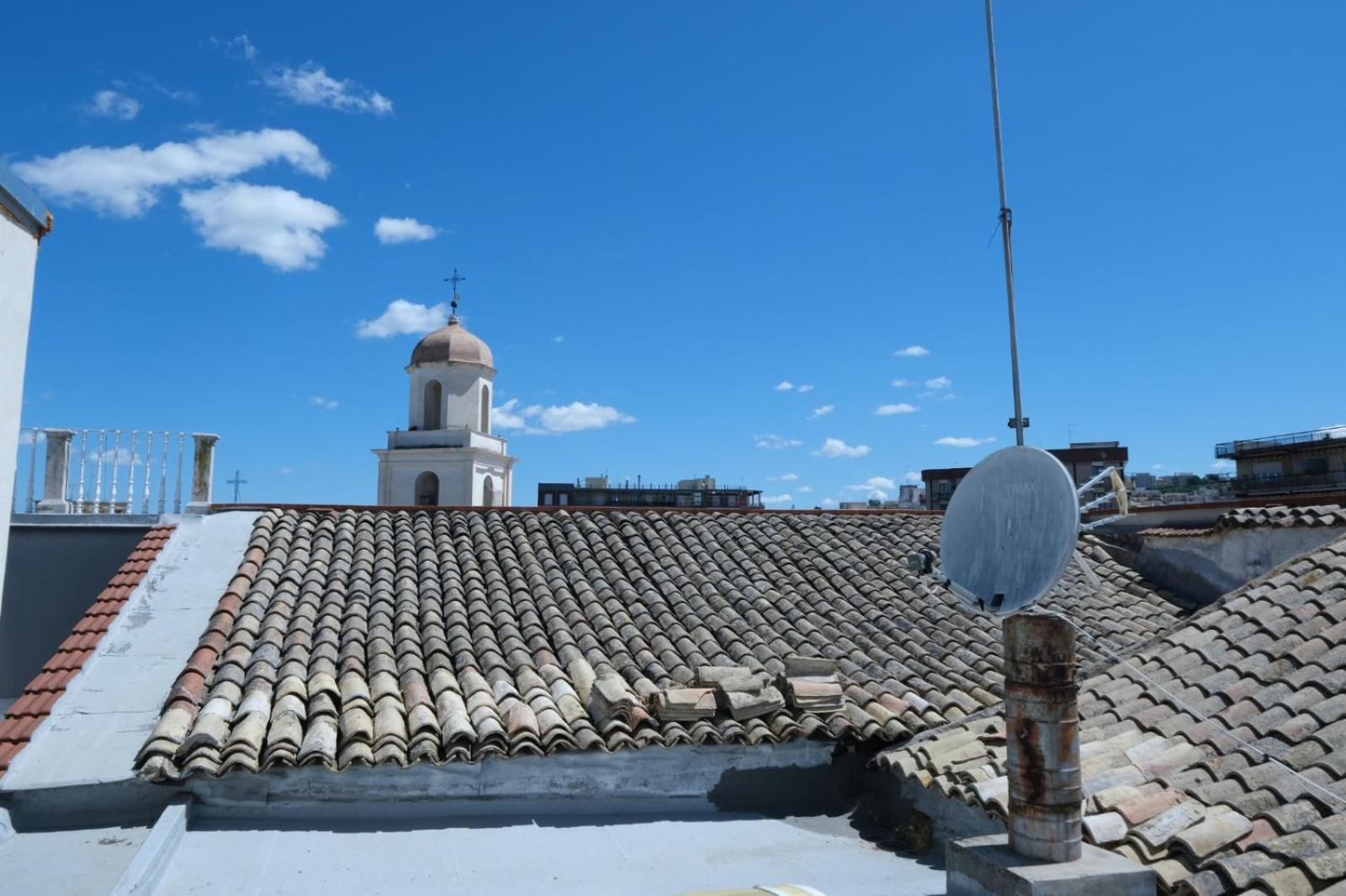Principe Boemondo Luxury Room Canosa di Puglia Exterior photo