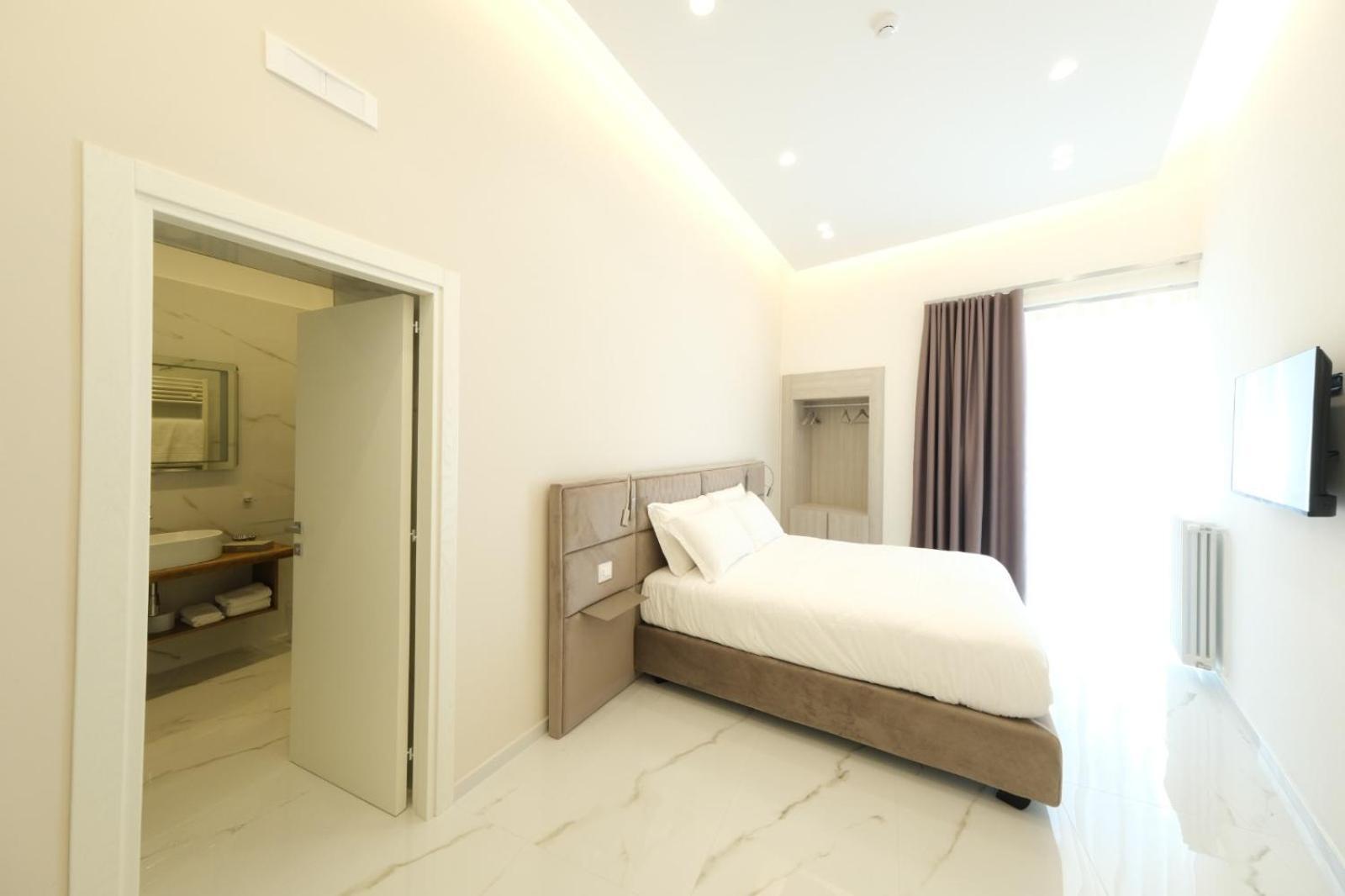 Principe Boemondo Luxury Room Canosa di Puglia Exterior photo